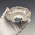 1903 年英國古董純銀高腳碗 126 克 Goldsmiths & Silversmiths